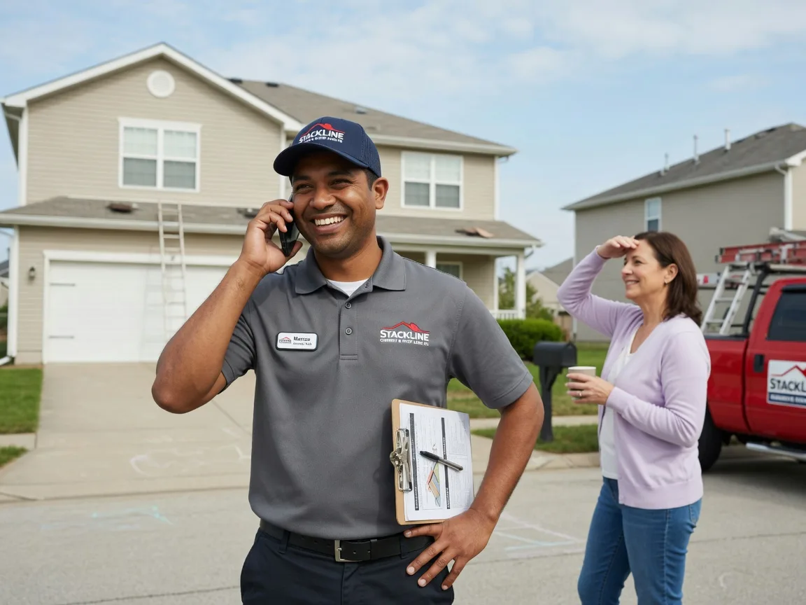 Chimney flashing repair Manvel, TX FAQs